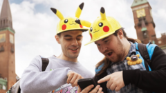 A Decade of Pokémon Go: The Game's Lasting Impact