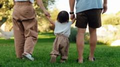 Adopted Baby's Trafficking Concerns Cause Heartache for Family