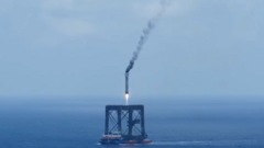 China Achieves Milestone with First Successful Landing of Reusable Rocket