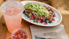 Chipotle Ventures Into Mexican Market with First Outlet