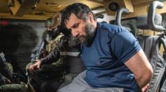 Ecuadorian Drug Lord's Brother Killed by Gunmen in Police Disguise
