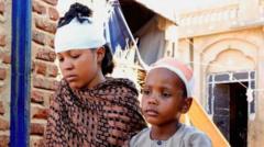 Growing Concerns of Conflict Escalation in Sudan's El-Obeid