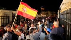 Historic Border Fence Between Gibraltar and Spain Dismantled Amid Celebrations