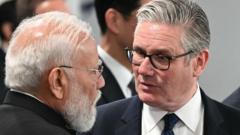 Implications of the India-UK Trade Deal for Consumers