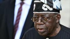 Nigeria Launches Probe into Alleged Fake Agency Set Up in Presidential Office