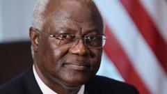 Sierra Leone Exonerates Former President from Treason Charges