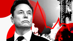 SpaceX's IPO: A Historical Launch Now Facing Challenges