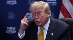US-Iran Ceasefire Ends as Tensions Escalate
