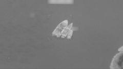 US Conducts Strikes on Iranian Naval Assets